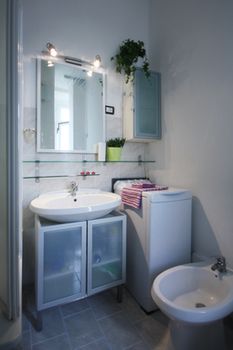 Фото NotaMi - Colorful Apartment Porta Romana