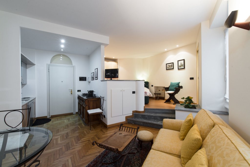 Фото At Home Heart of Milan - Manzoni