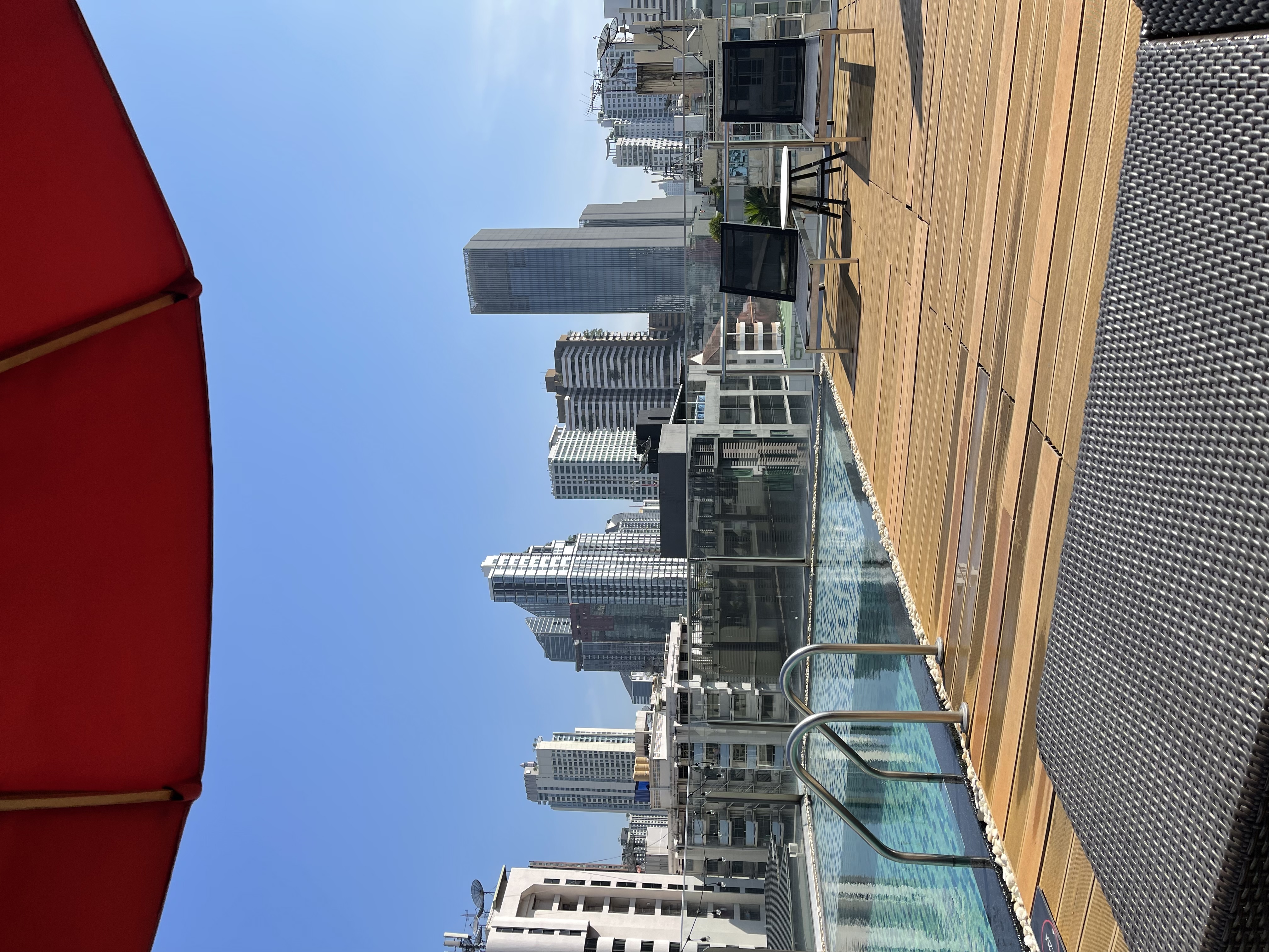 Фото Travelodge Sukhumvit 11