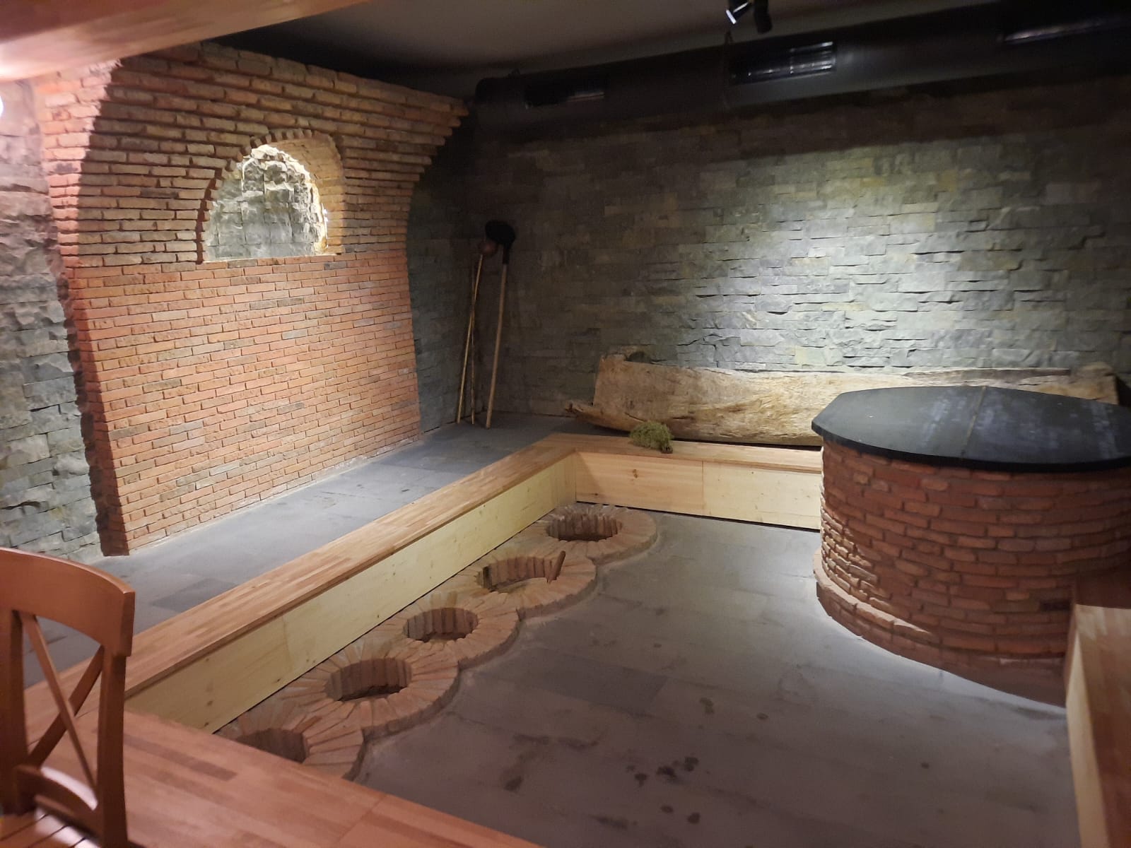 Фото Hotel Banovani