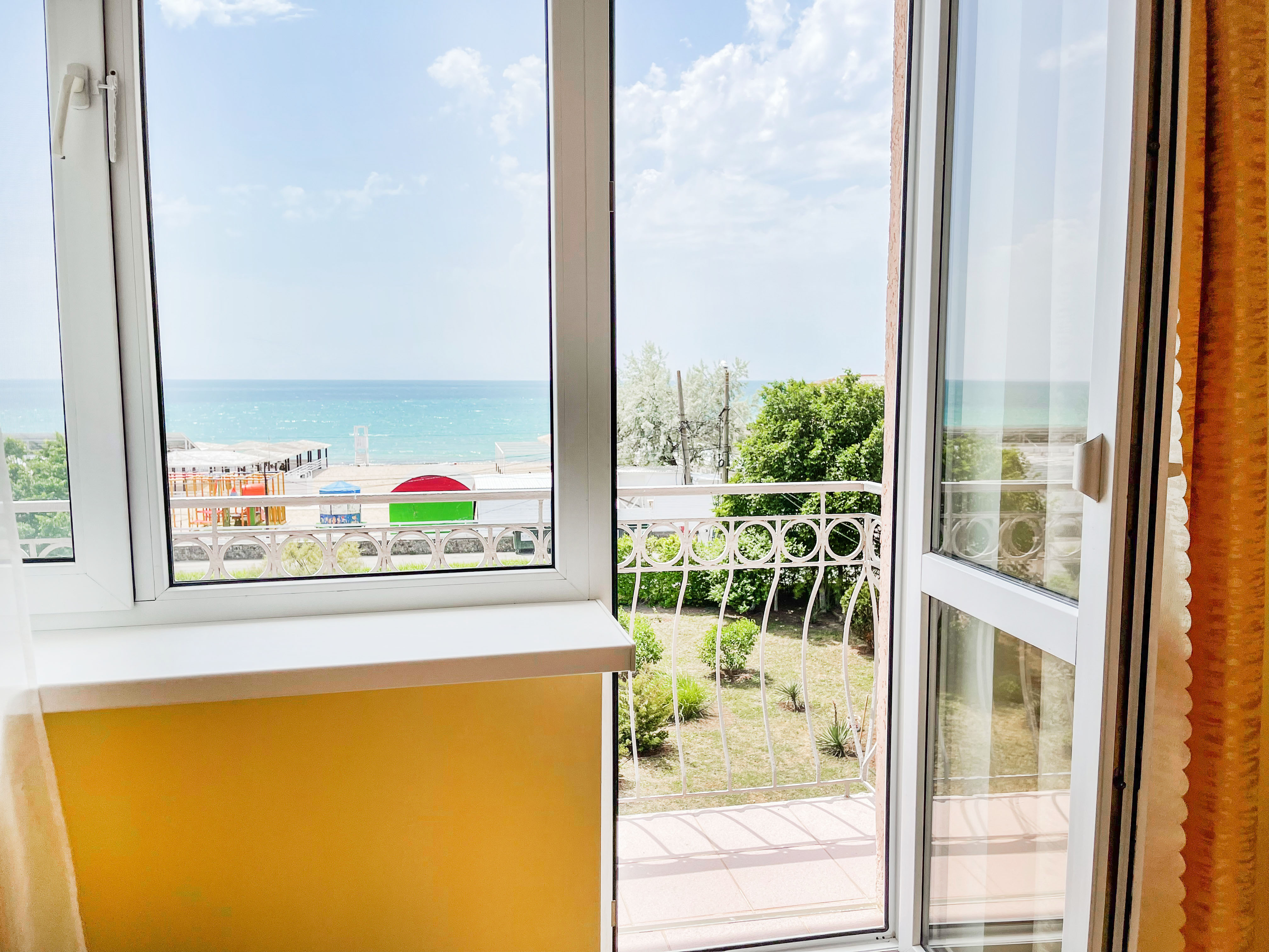 Фото Вилла Каламит