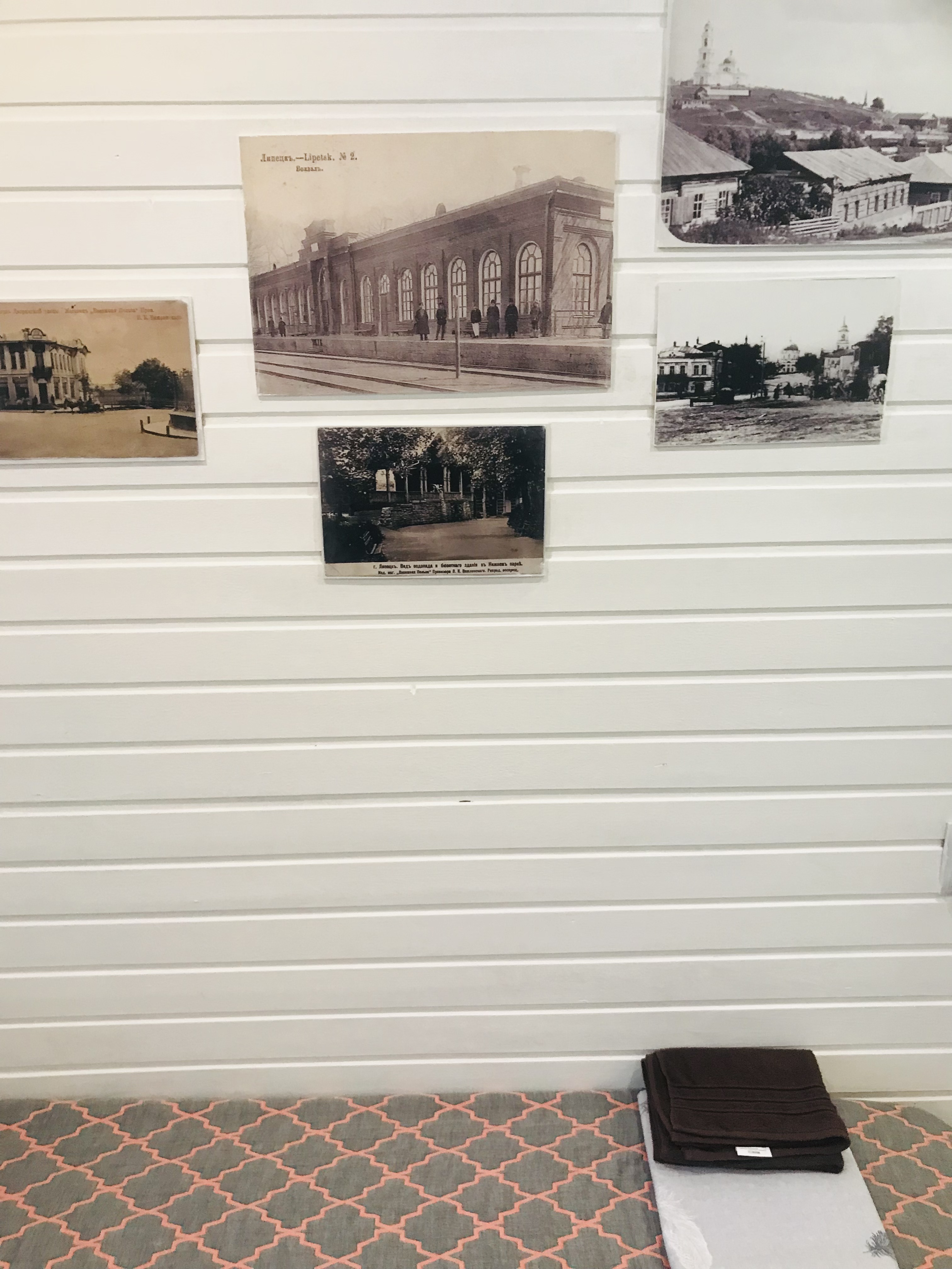 Фото К Баклану