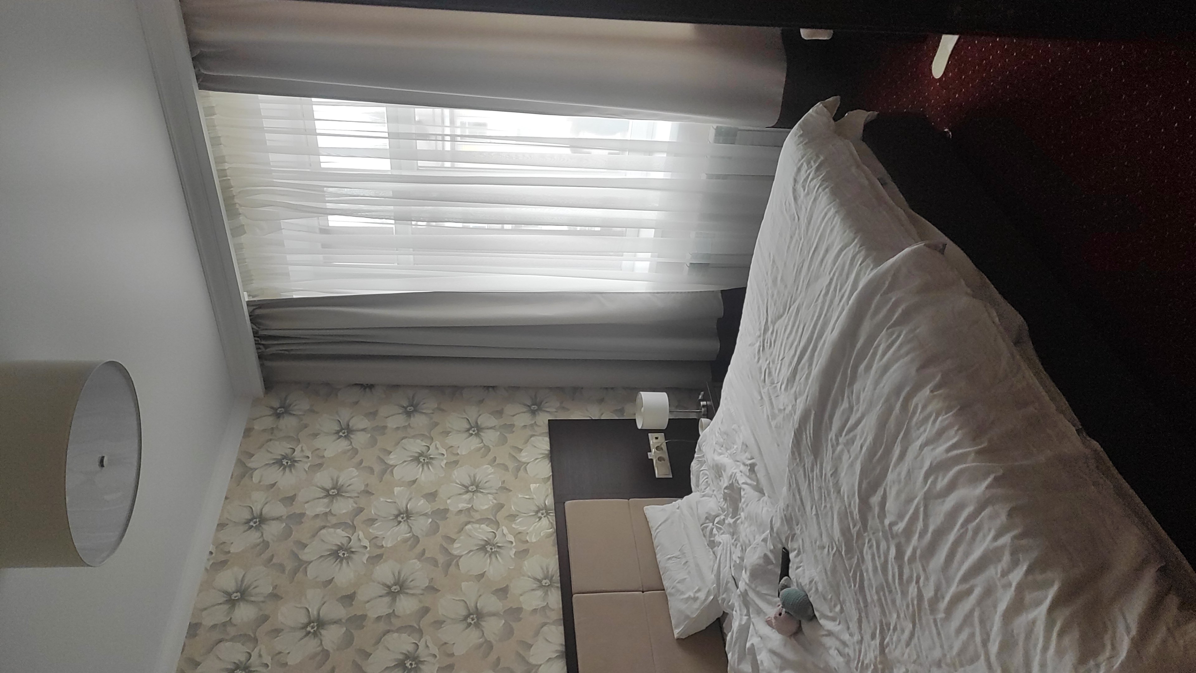 Фото Gryazi Hotel