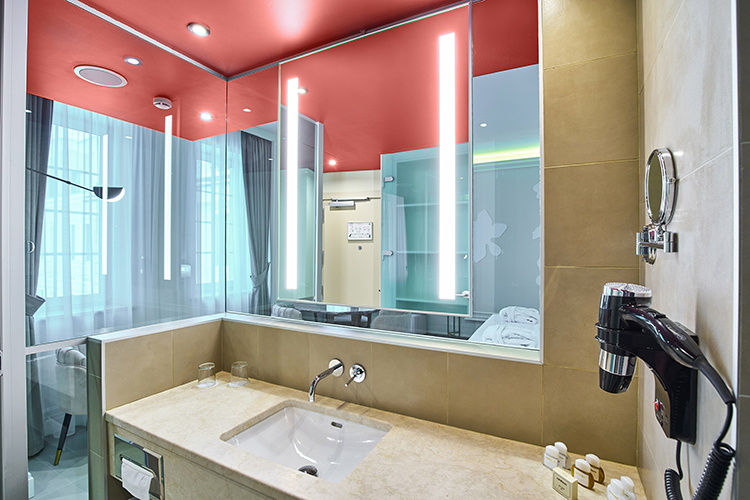 Фото Robinson-City