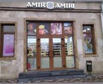 Amir Amiri (22nd Partsezda Avenue, 86/1), perfume and cosmetics shop