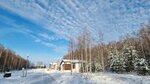 Олимп (kottedzhny posyolok Olimp, 1А), asociaciones y sociedades hortícolas