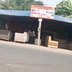 Prince Furniture Works (Greater Accra Region, Accra, La Bawaleshi Road), furniture store