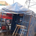 Shop (Nii Teiko Abbey Lane, 1), grocery