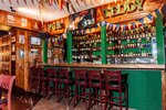 Teddy (zhiloy rayon Tsentralny, Yuzhnaya Street, 8), bar, pub