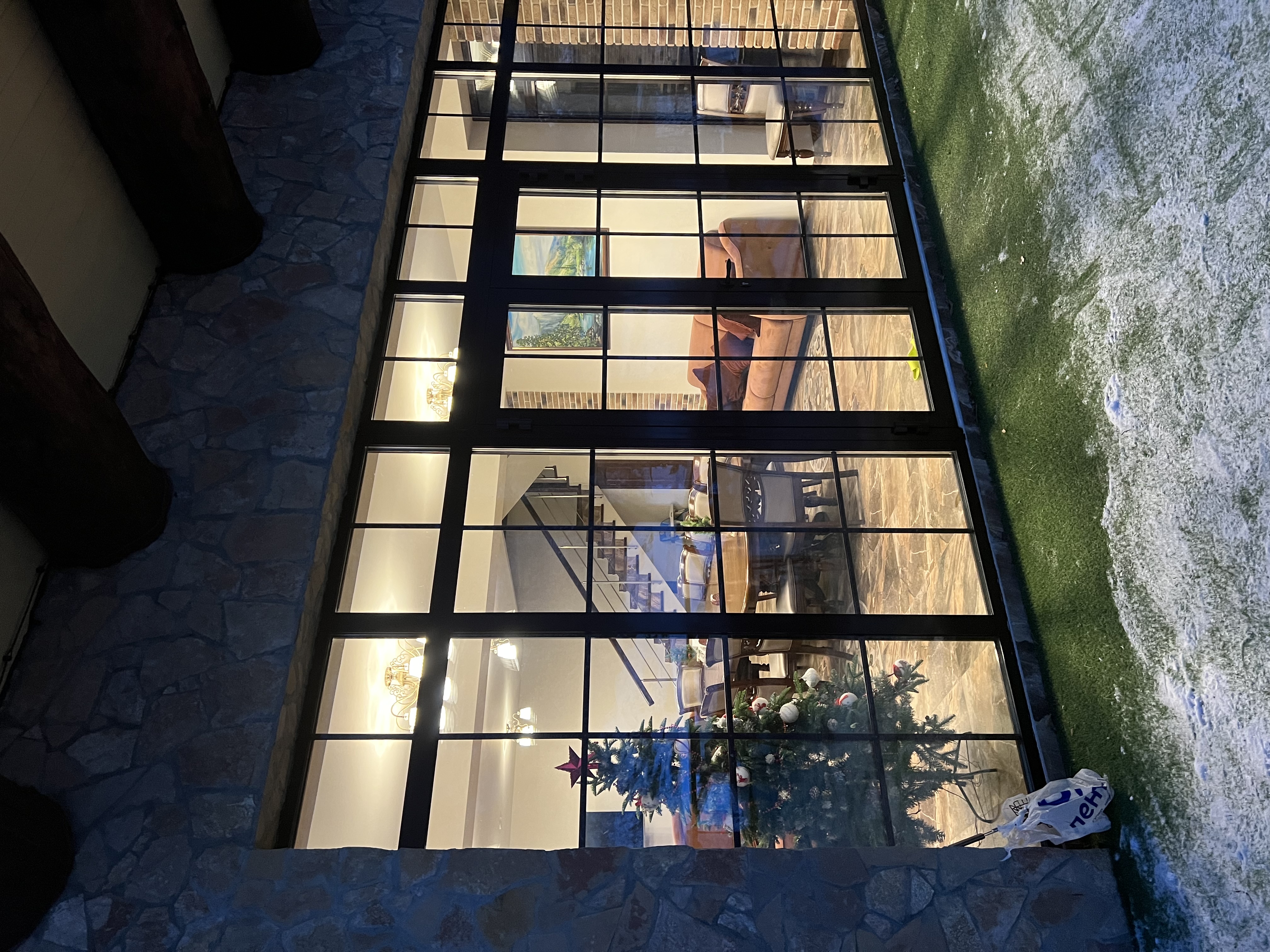 Фото Кедровый остров