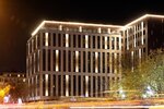 Led-bi (Chapaeva Street, 5), light engineering