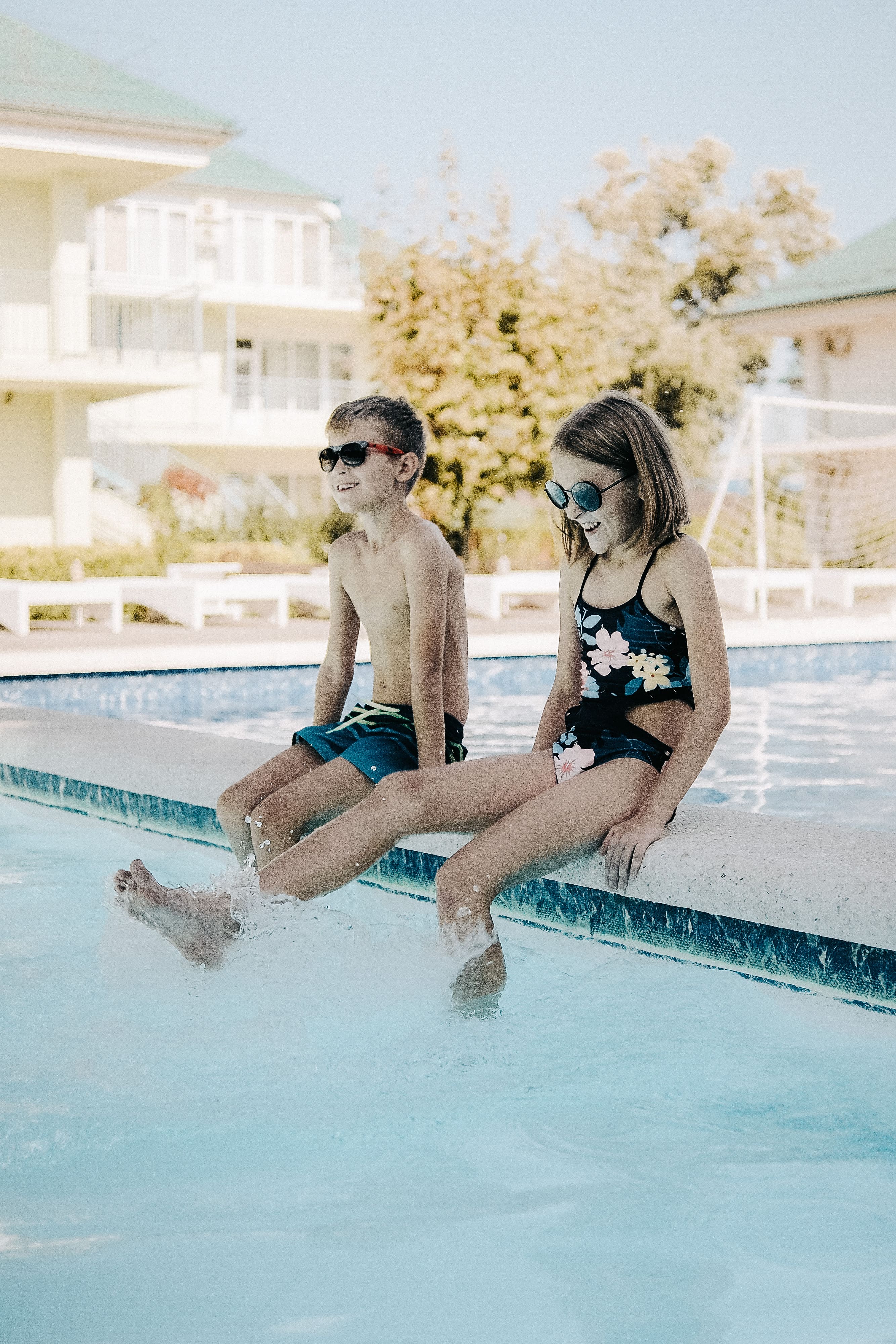 Фото Дюны Золотые