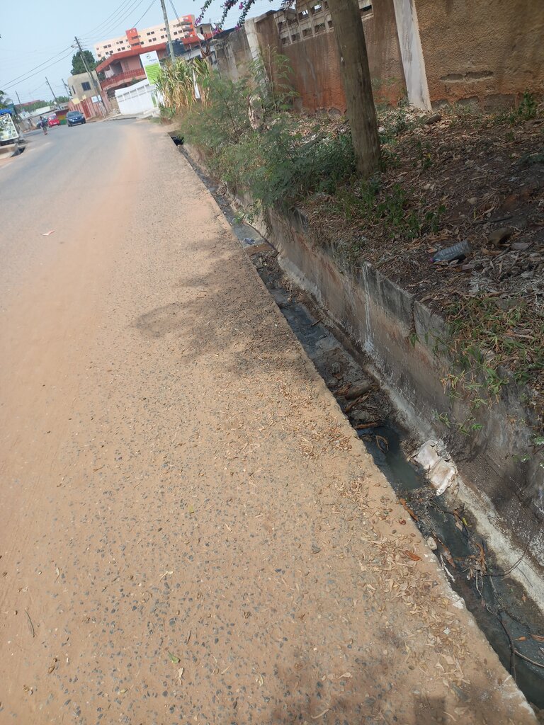 Medical center, clinic Andel Premier, Accra, photo