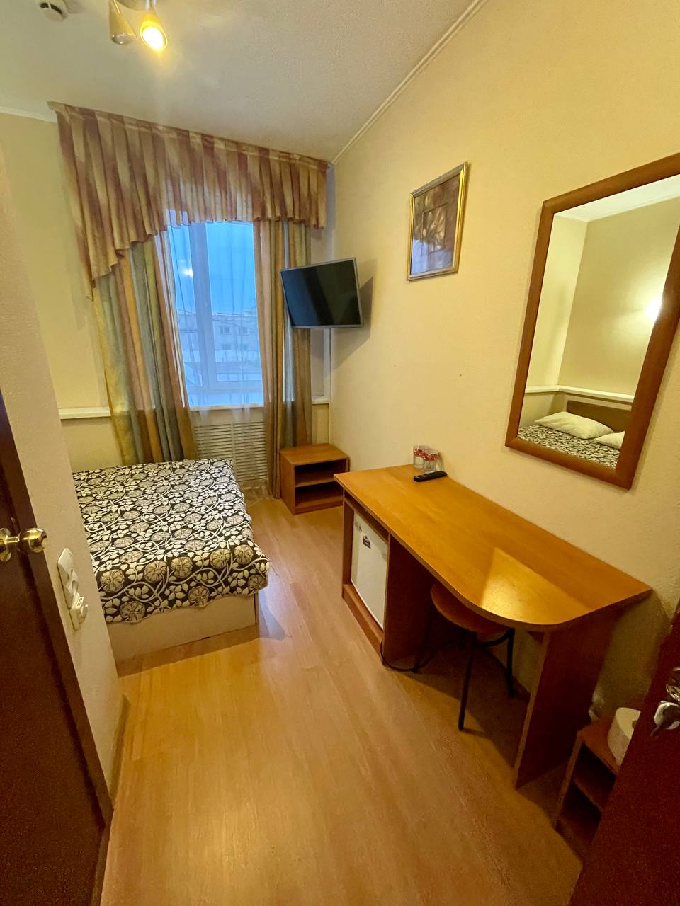 Фото Гостиный дворик