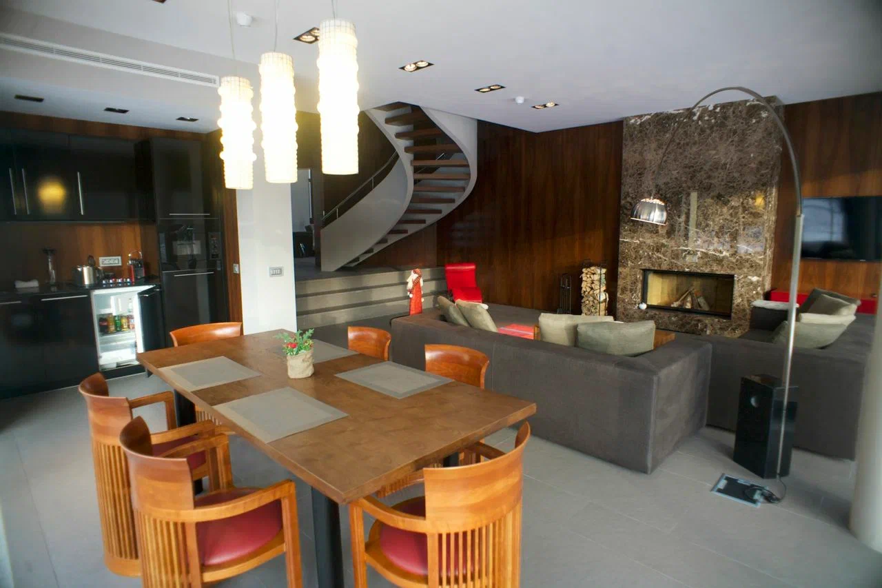 Фото Родники