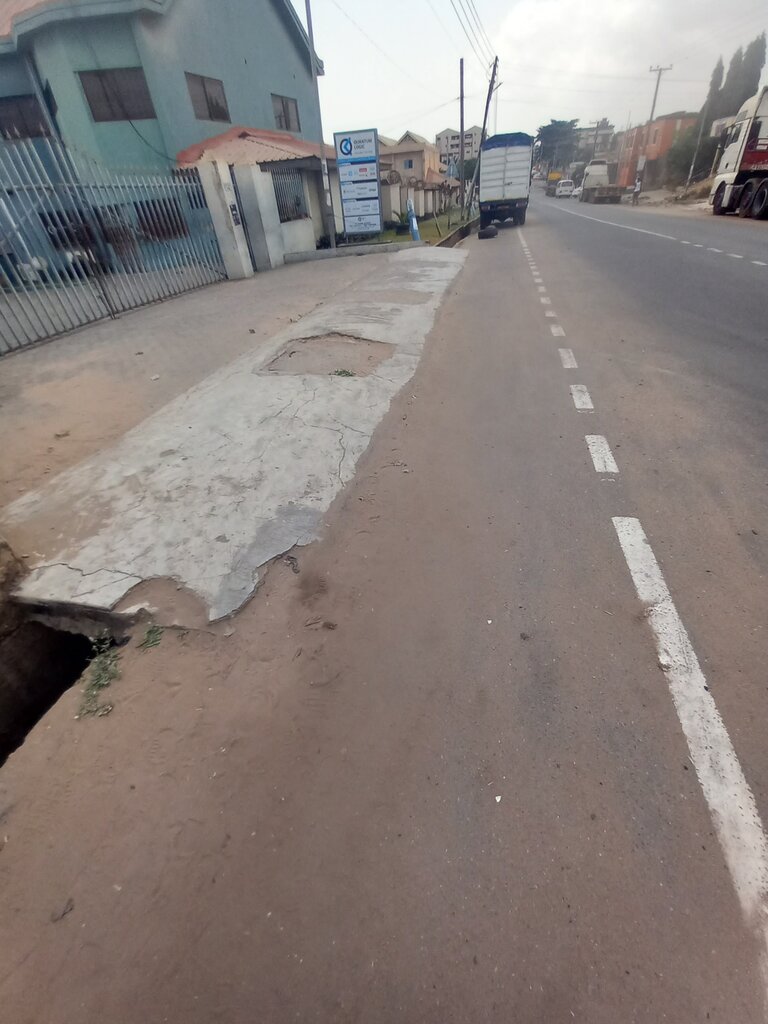 Software companies Quantum logic, Accra, photo