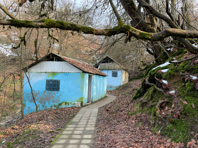 Фото Lankaran Springs Wellness Resort