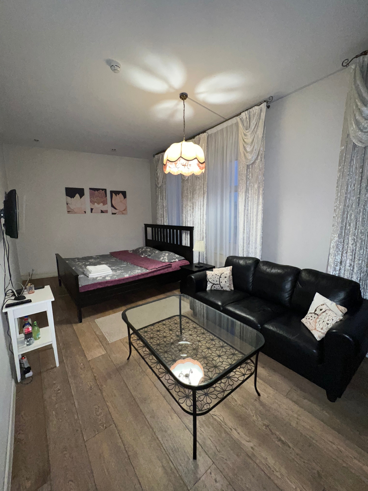 Фото Weekend Inn