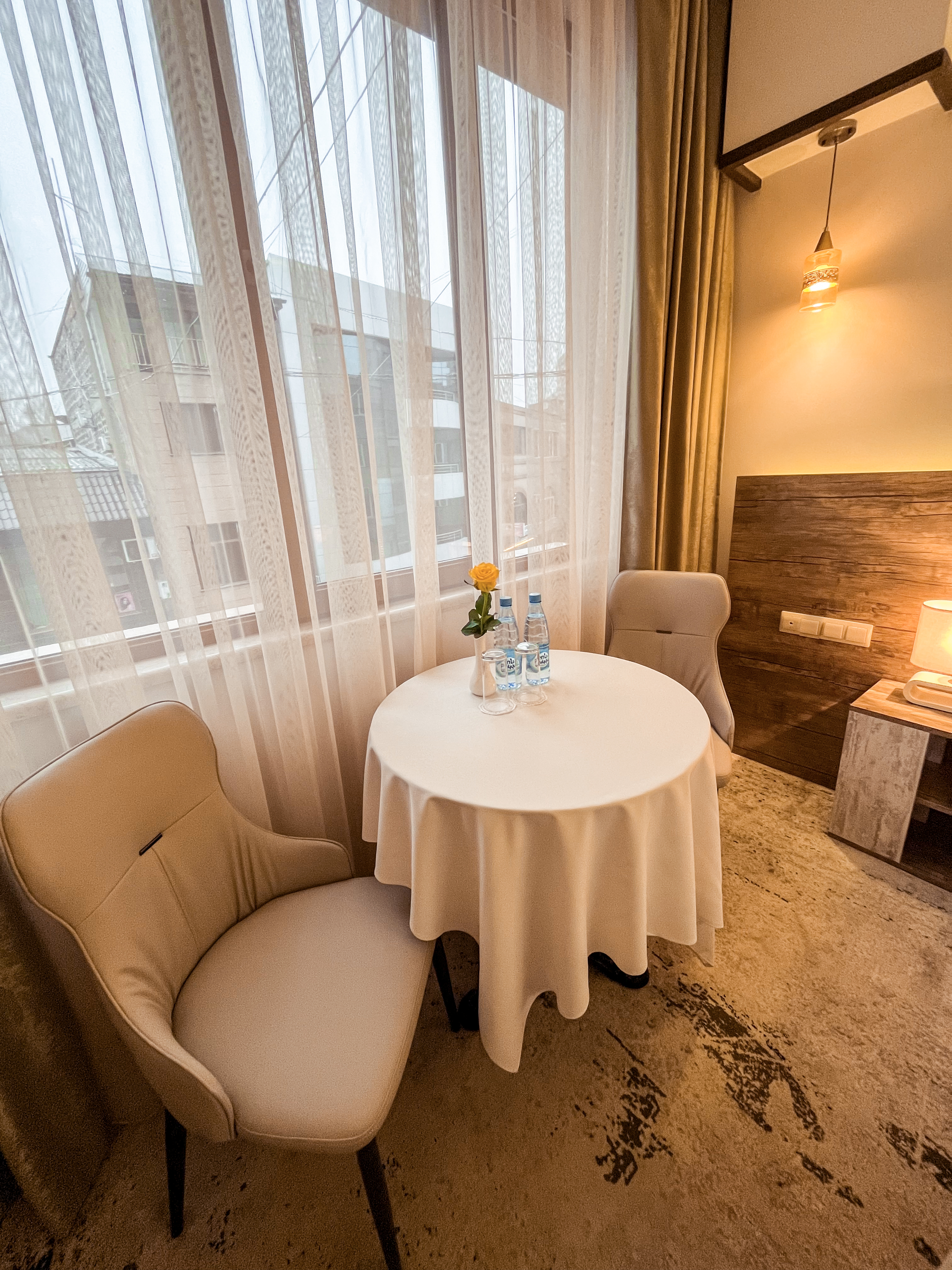 Фото Regard-Hotel