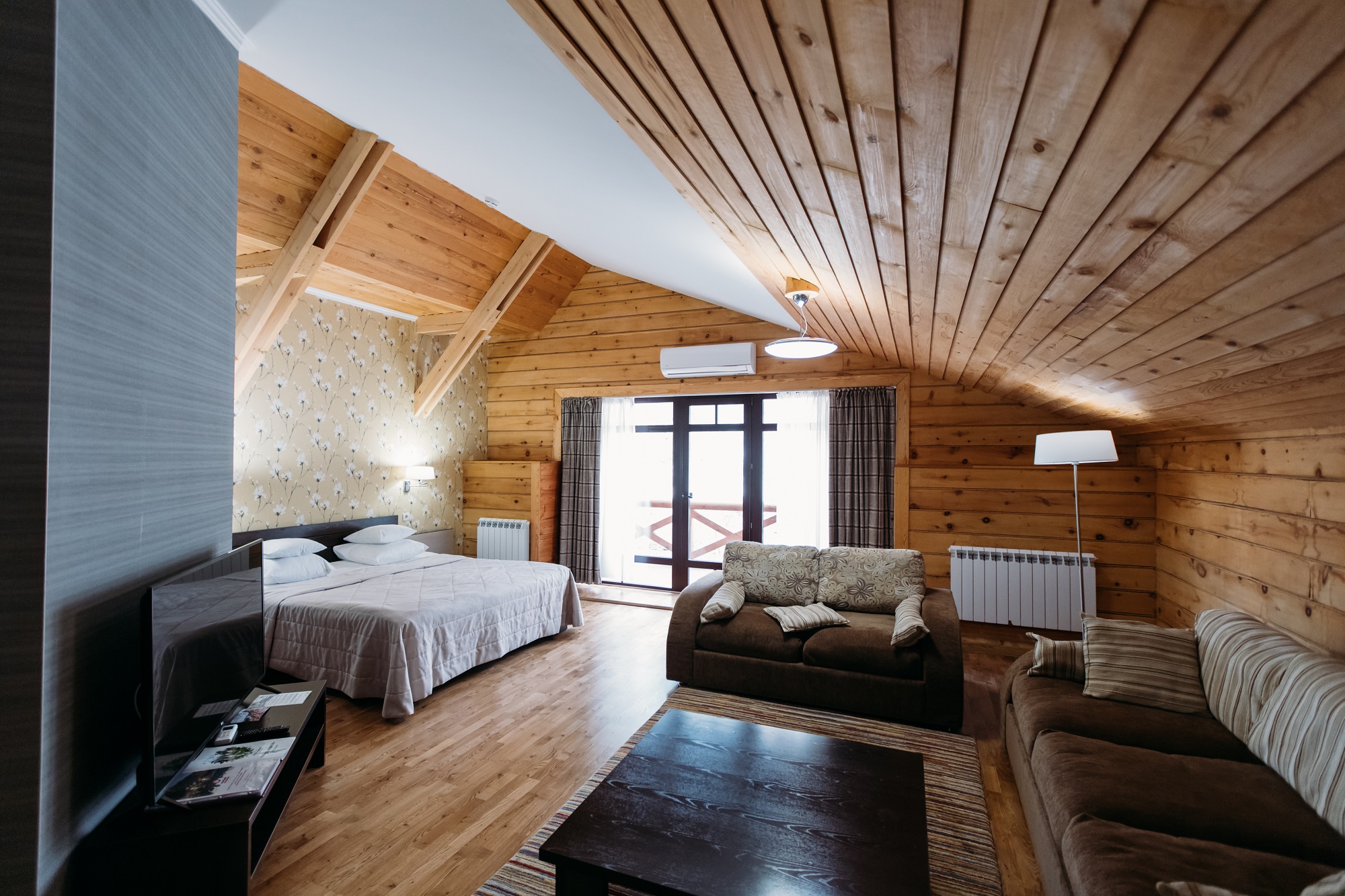 Фото Марьин Остров