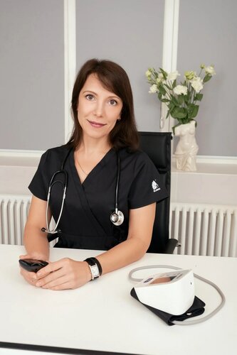 Kozmetoloji, kozmetik salonları Elena Kharitonova Skin and Hair Health Clinic, Rostov‑na‑Donu, foto