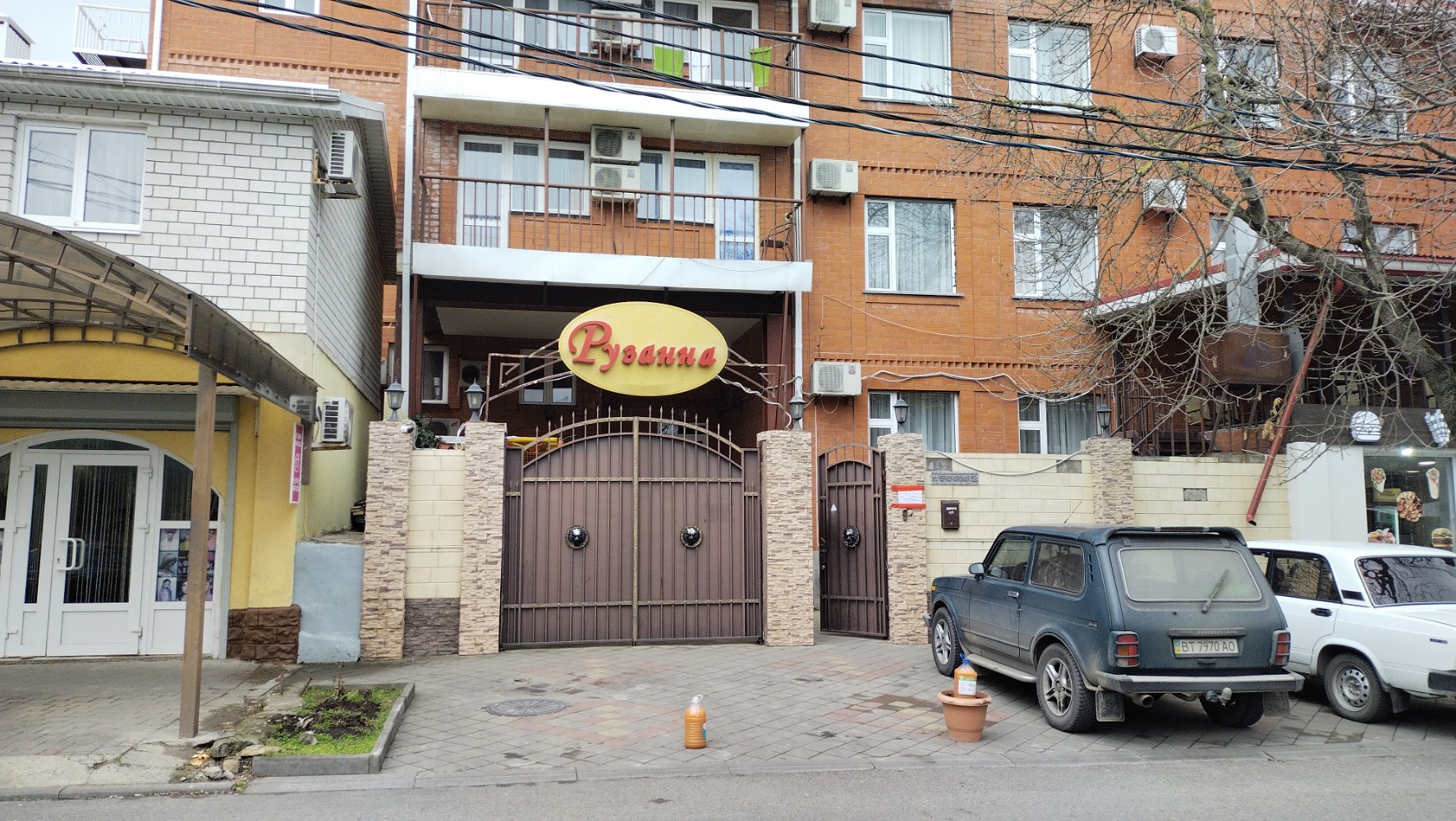 Фото отеля 4