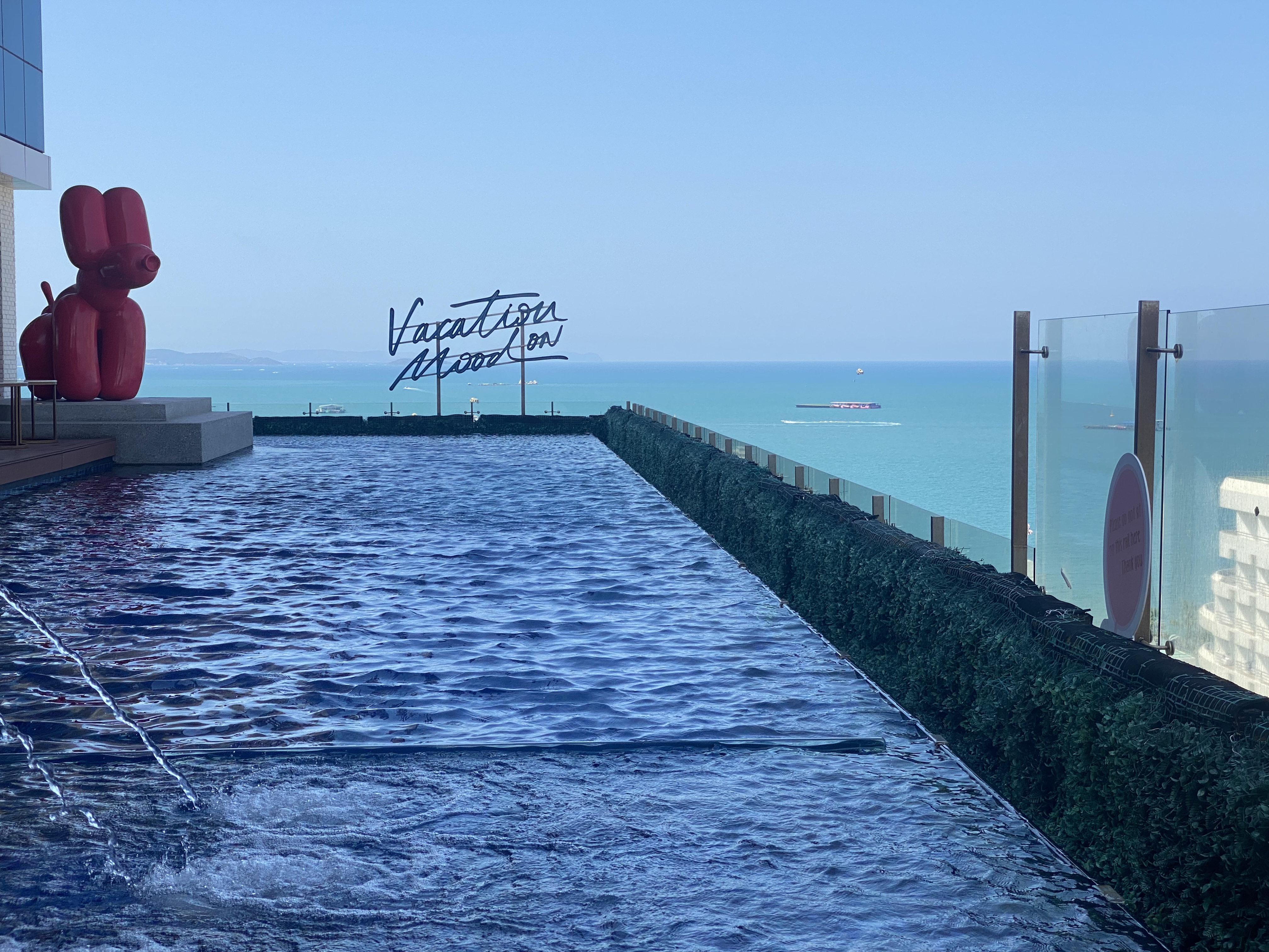 Фото Mytt Hotel Pattaya