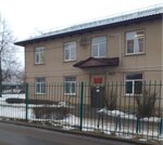 Detskaya muzykalnaya shkola (Shchyolkovo-3 Microdistrict, Institutskaya ulitsa, 6), music school