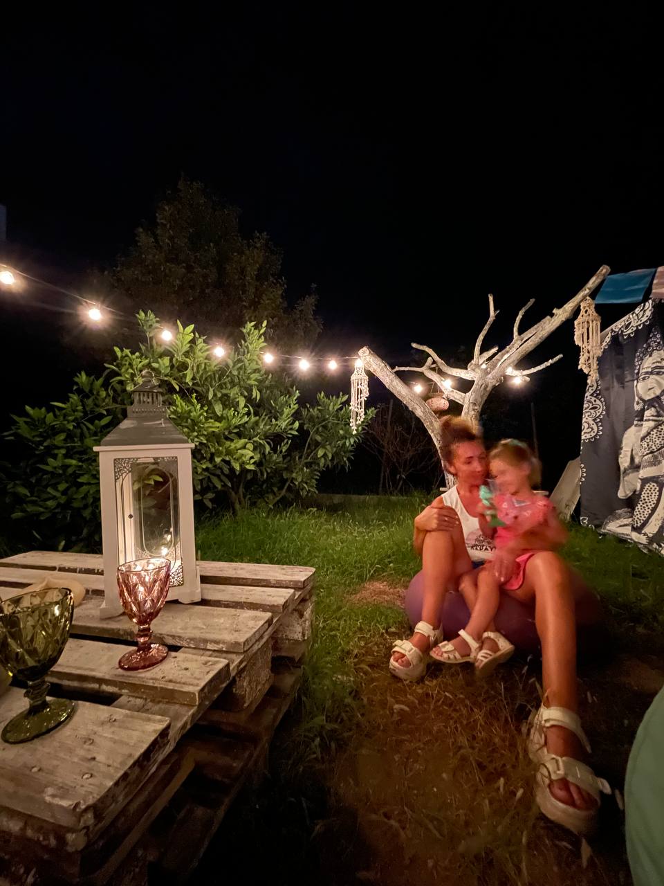 Фото Гостевой дом Шанти