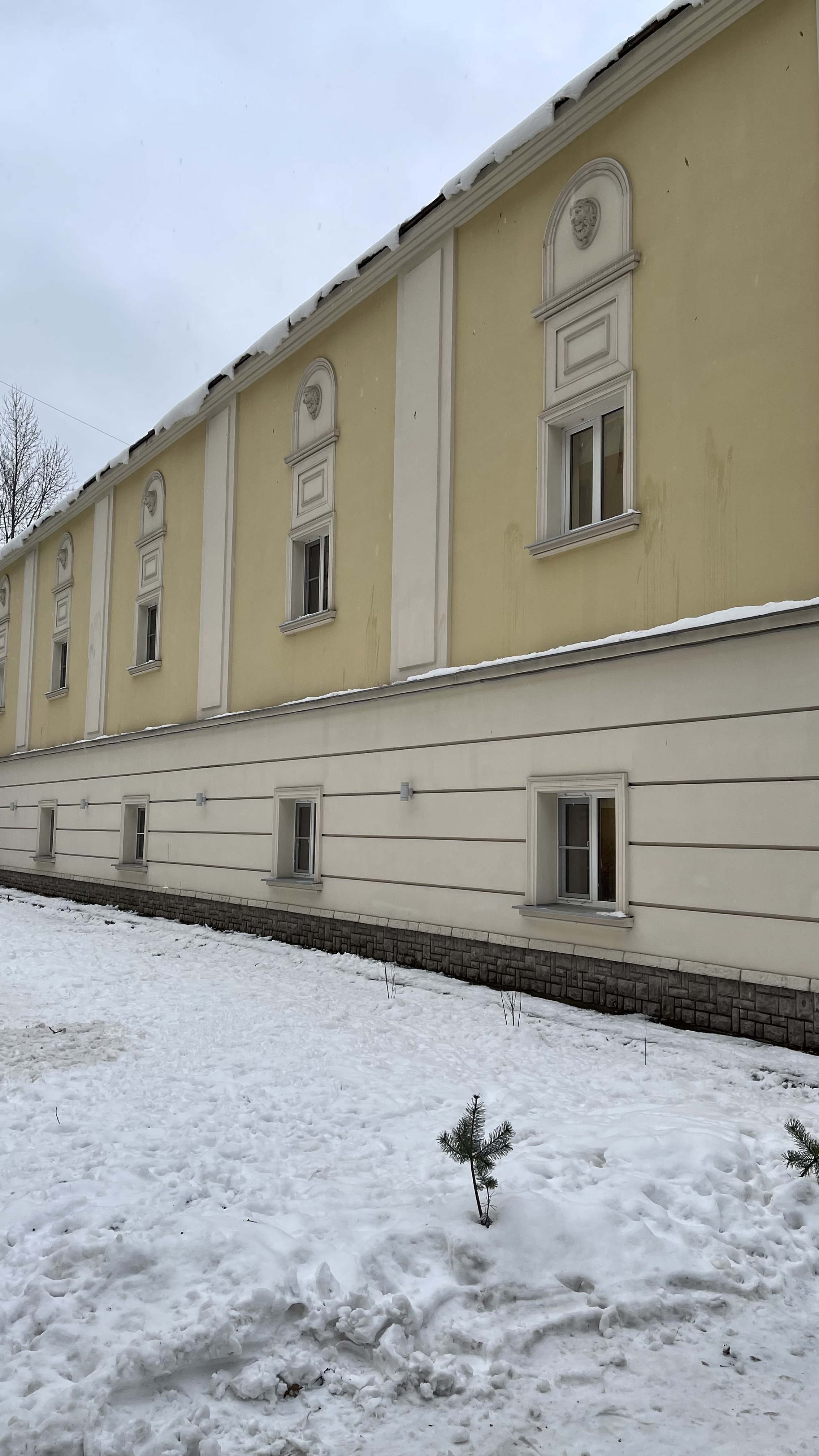 Фото Демократ