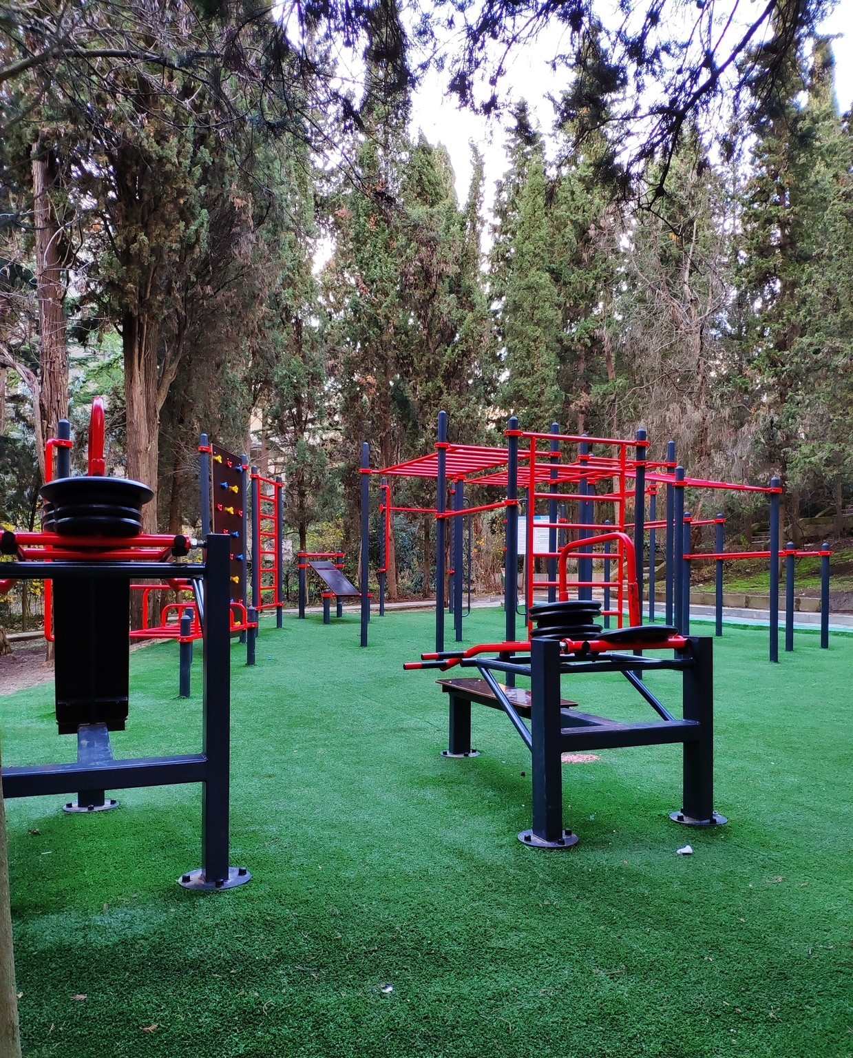 Фото Панорама