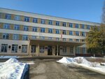 Гомельский государственный университет имени Франциска Скорины, корпус № 1 (Советская ул., 108), вуз в Гомеле