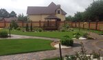 Зелёные технологии (Kalinina Street, 23), landscape design