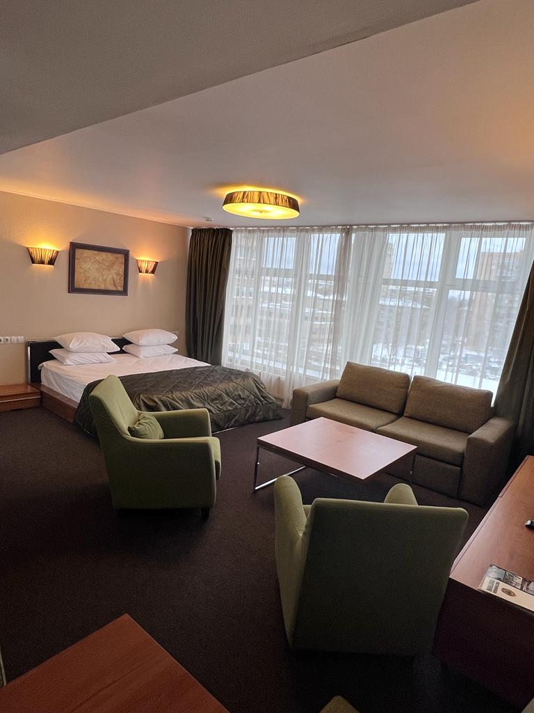 Фото отеля 4