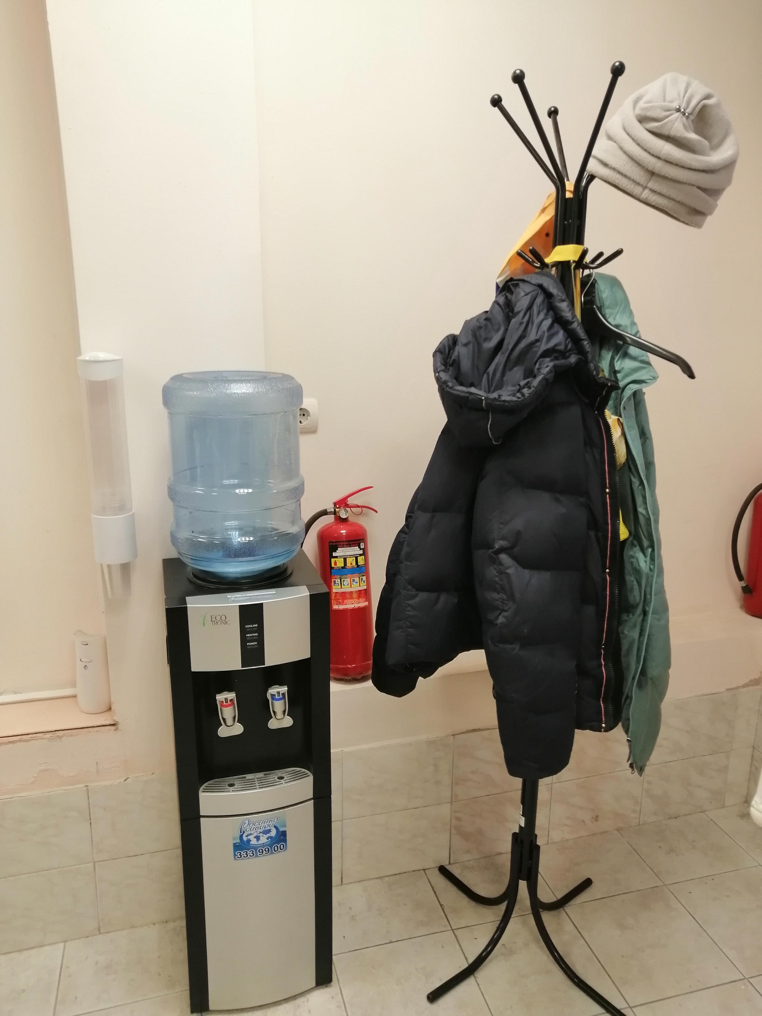 Фото Легенда