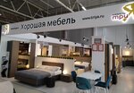 ТриЯ (selo Osinovaya Gora, 2), furniture store