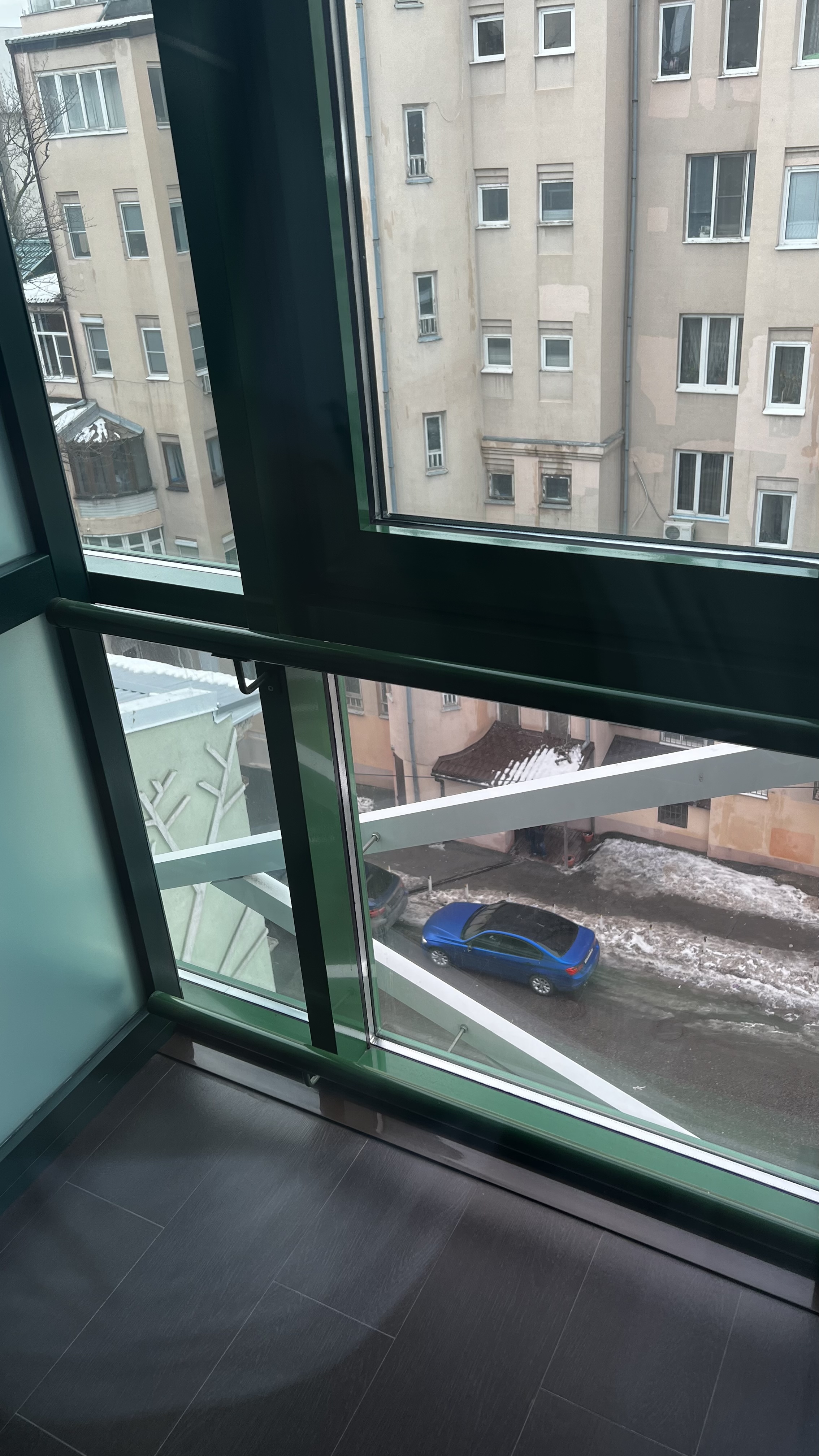 Фото Березовый двор