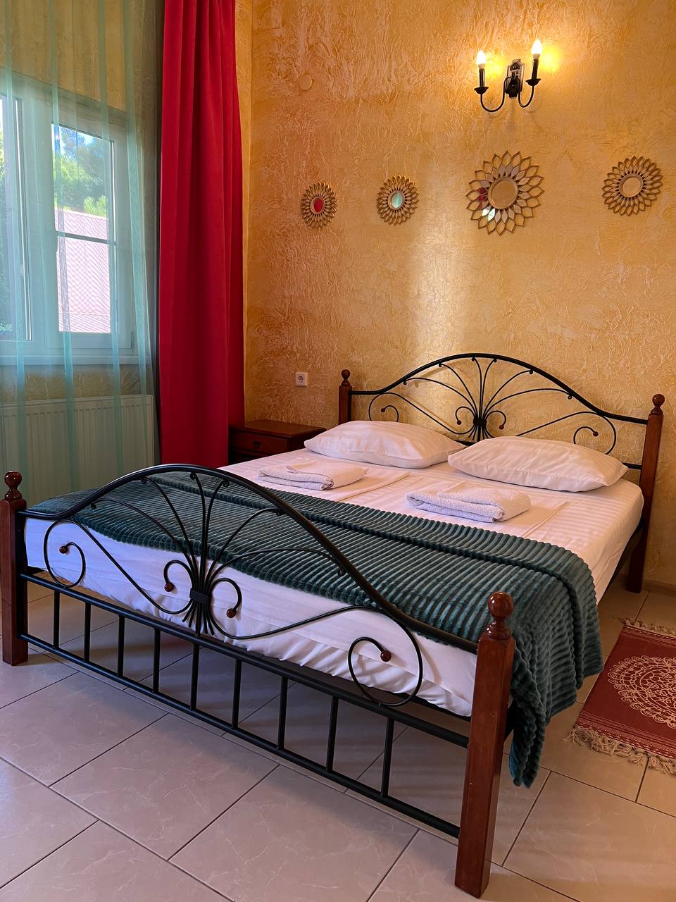 Фото Анамеро