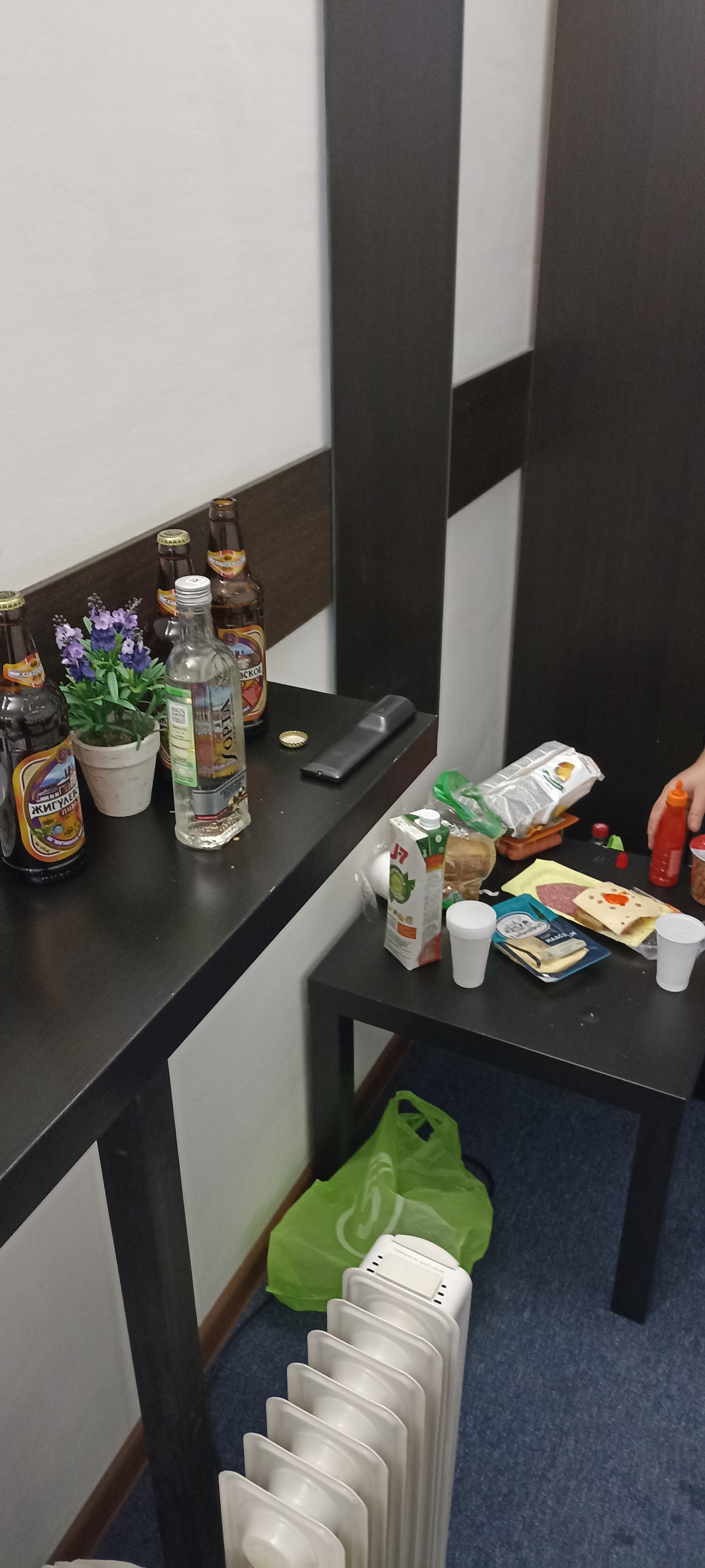 Фото Комплекс Надеждино