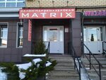 Matrix (ул. Скворцова-Степанова, 38), парикмахерская в Твери