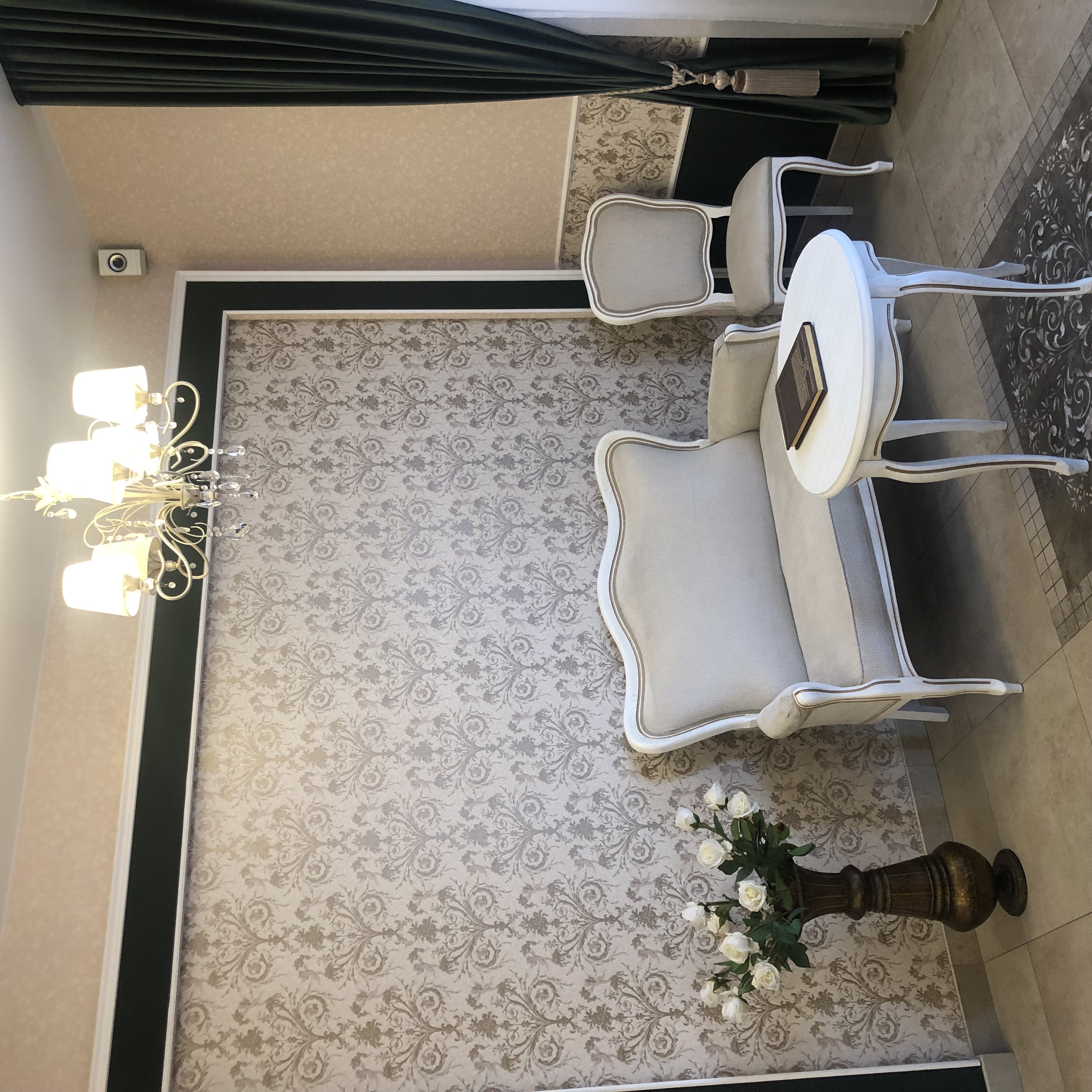 Фото Villa Sarra