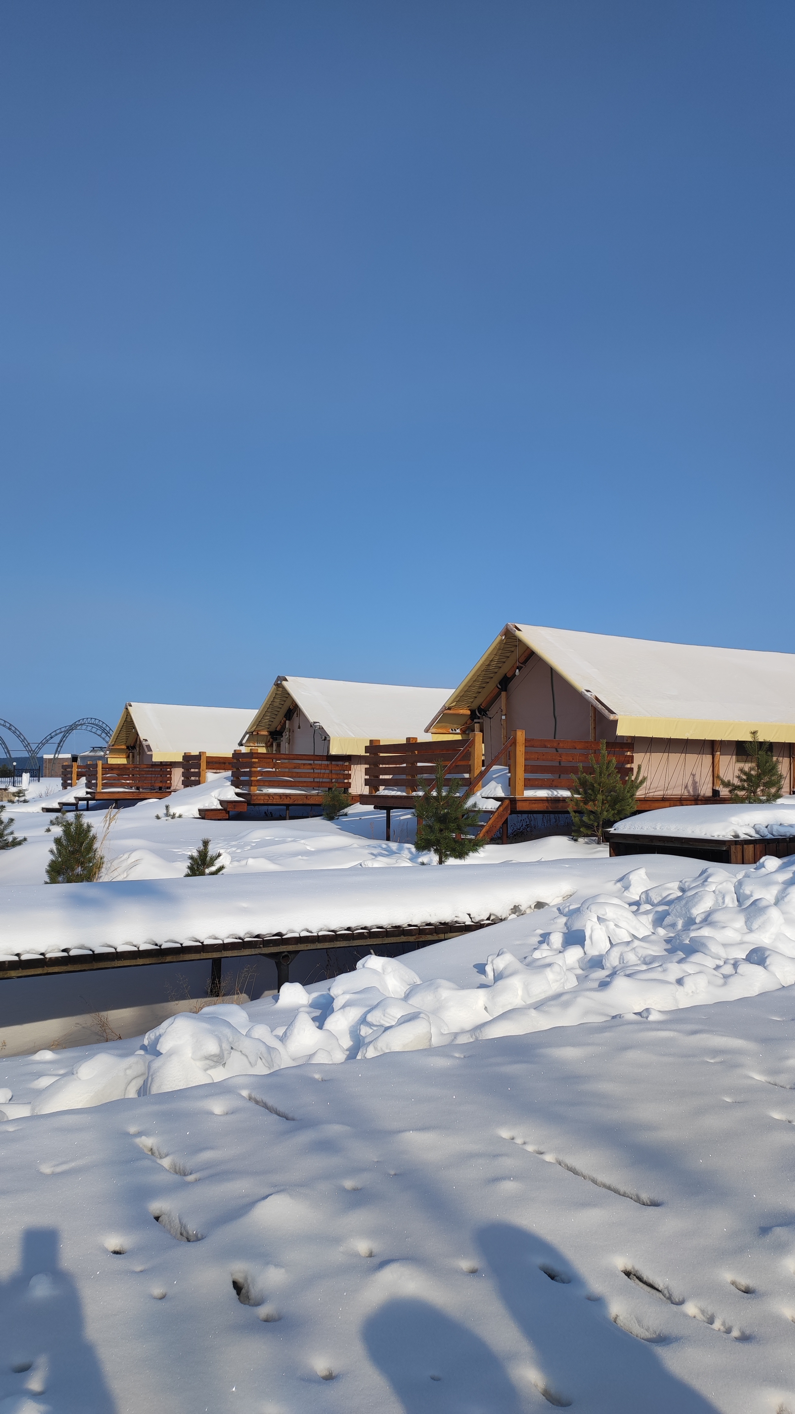 Фото Бухта Беринга