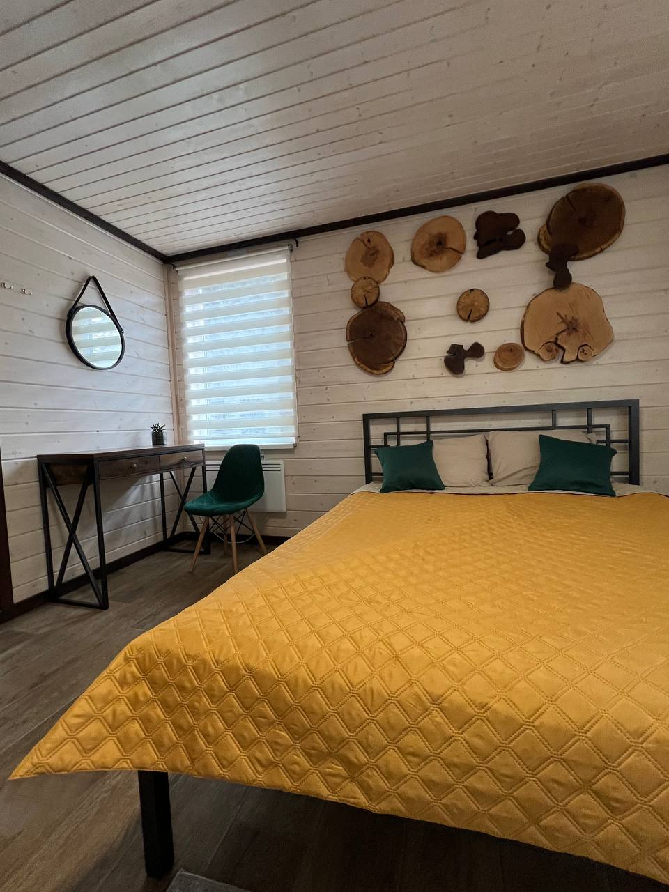 Фото Солнечный бор