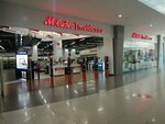 M. Video (zhiloy massiv Pashkovskiy, Krylataya Street, 2), household appliances store