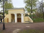 Tualet № 1 (Krymsky Val Street, 9с47), toilet