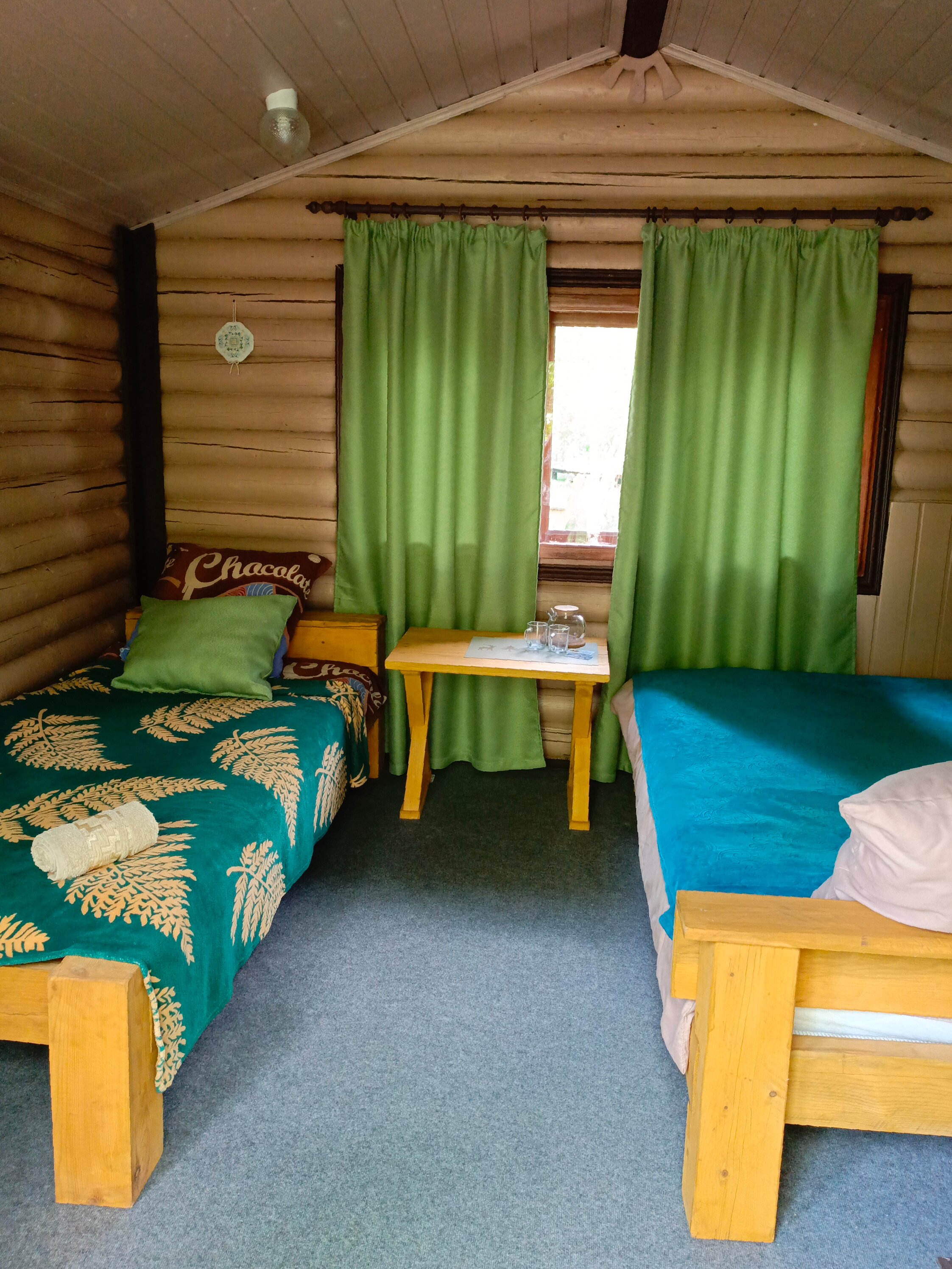 Фото Дыхание Алтая