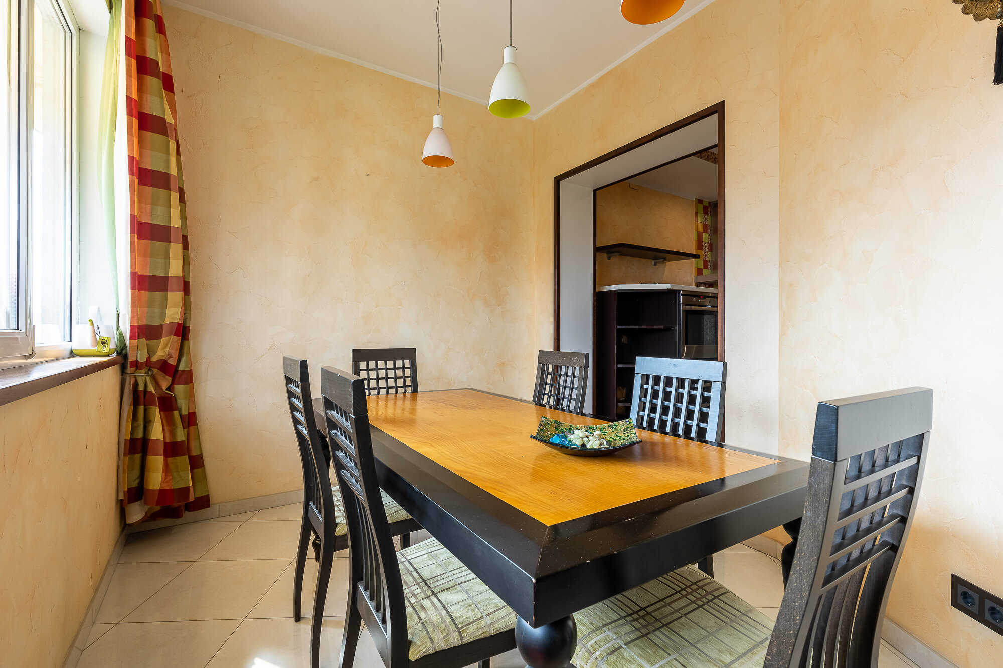 Фото Апартаменты на улице Виноградной 15/1