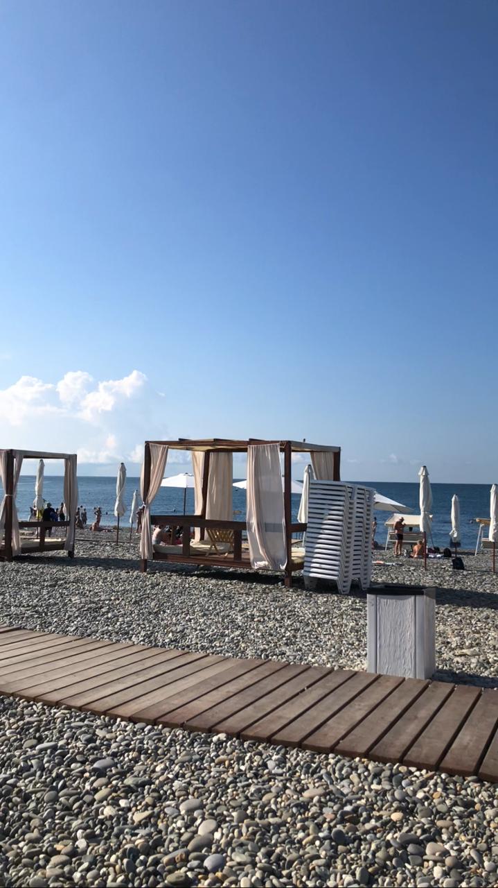 Фото Sochi Inn Aparts Karavella