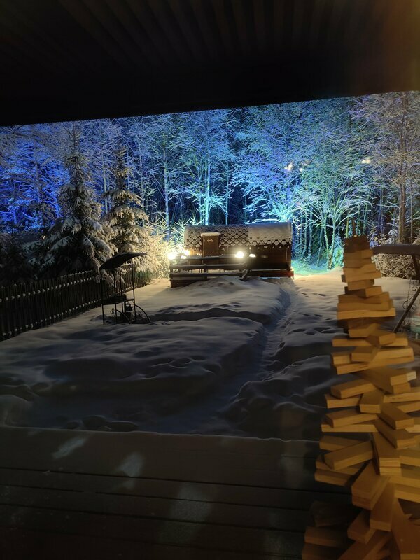 Фото Ёlki Черемыкино