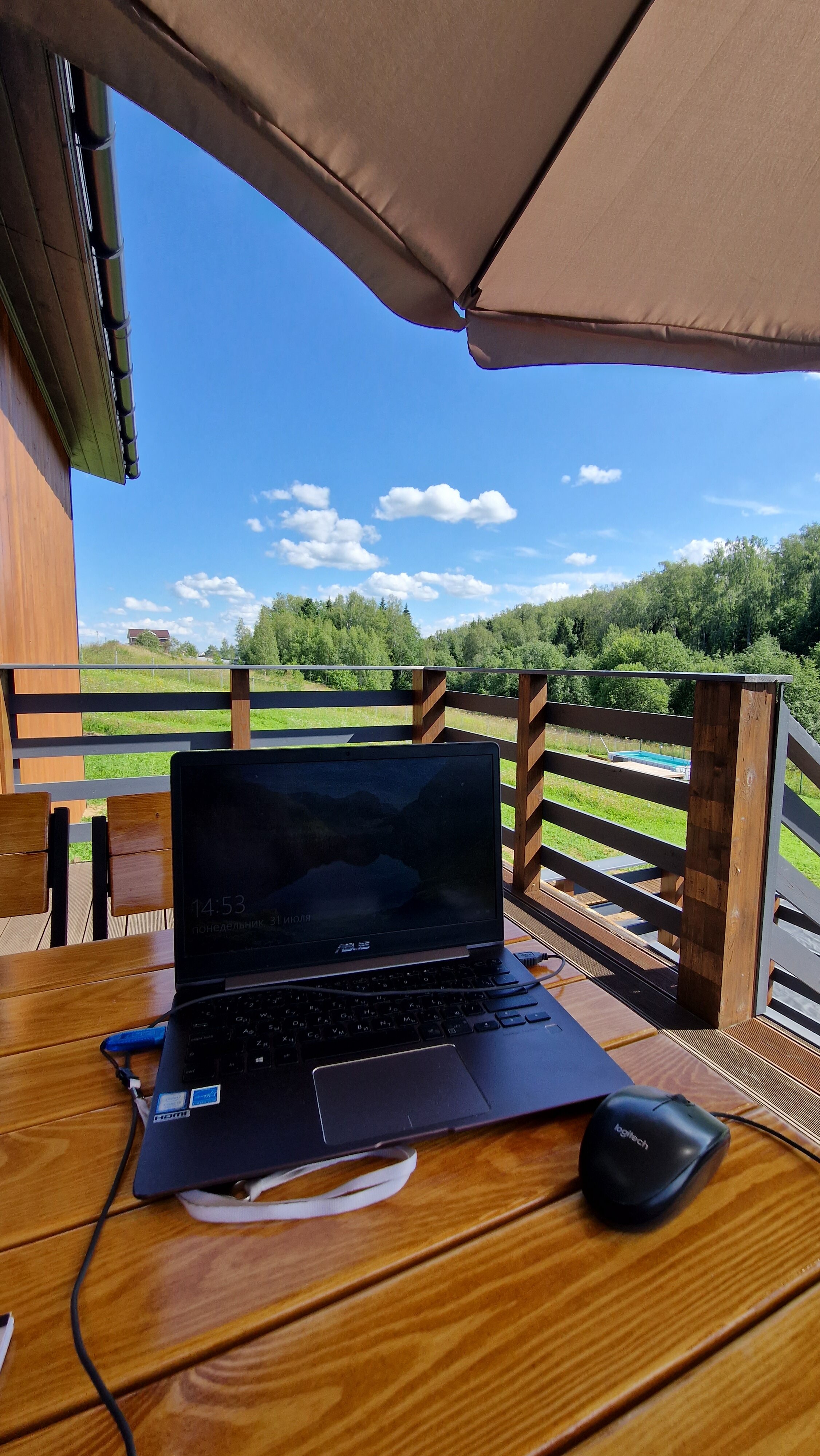 Фото Дом Шале